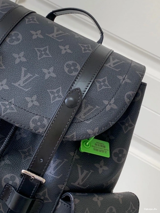 BACKPACK VUITTON CHRISTOPHER LOUIS 0508